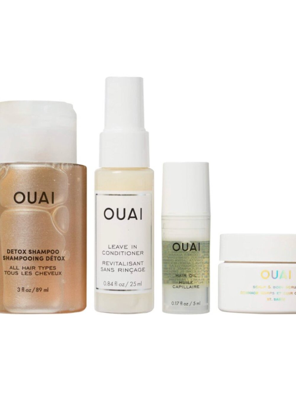 OUAI Go All the OUAI - Picture 5 of 5